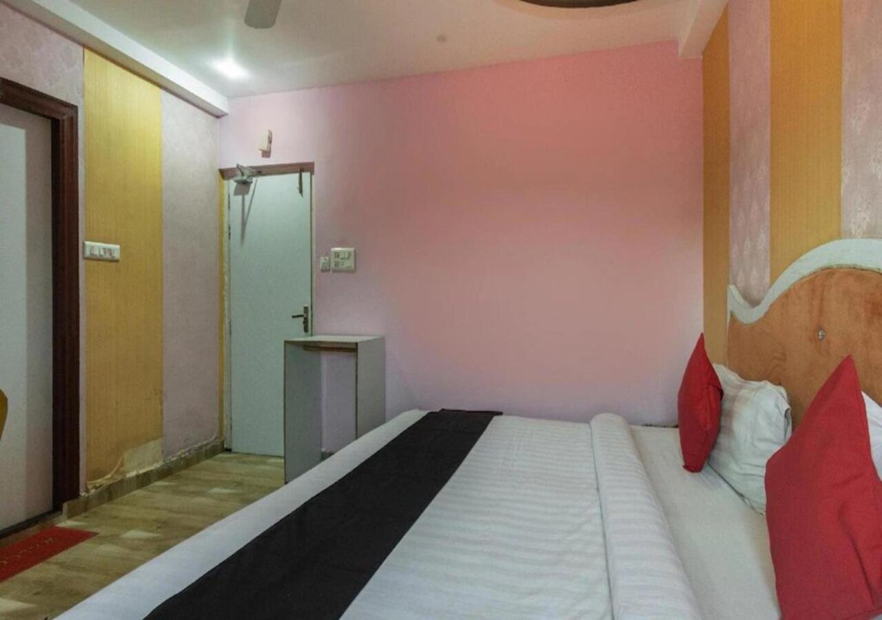 Hotel Mehak E Punjab Retreat Tarapith Exterior foto