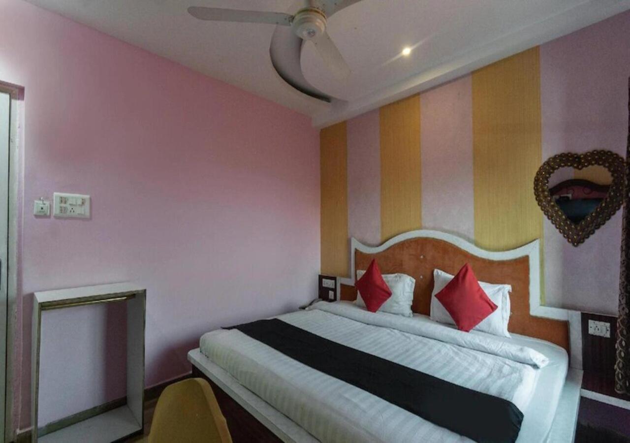 Hotel Mehak E Punjab Retreat Tarapith Exterior foto
