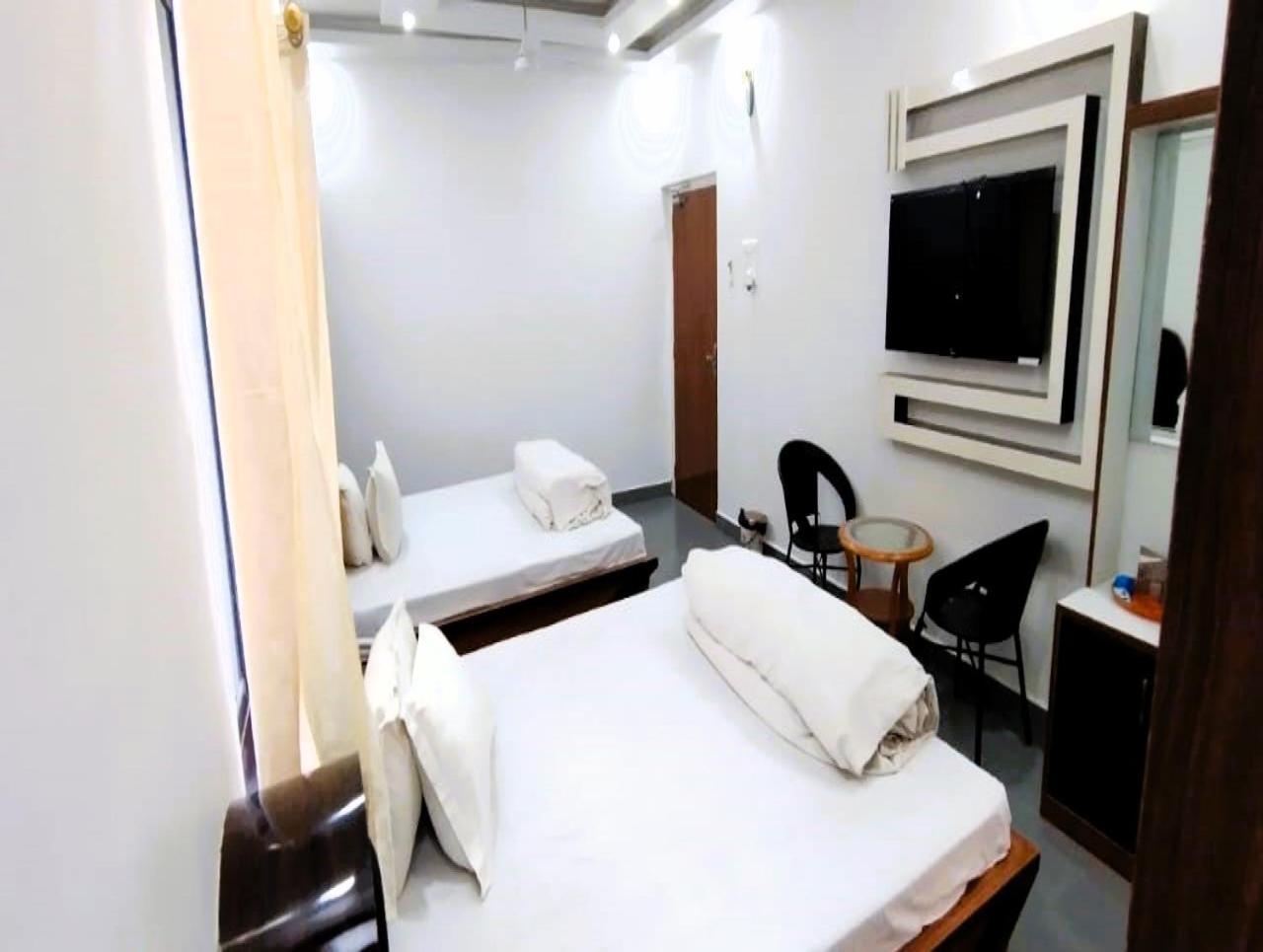 Hotel Mehak E Punjab Retreat Tarapith Exterior foto